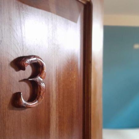 Hotel Boutique Hurvinek Montañita 外观 照片