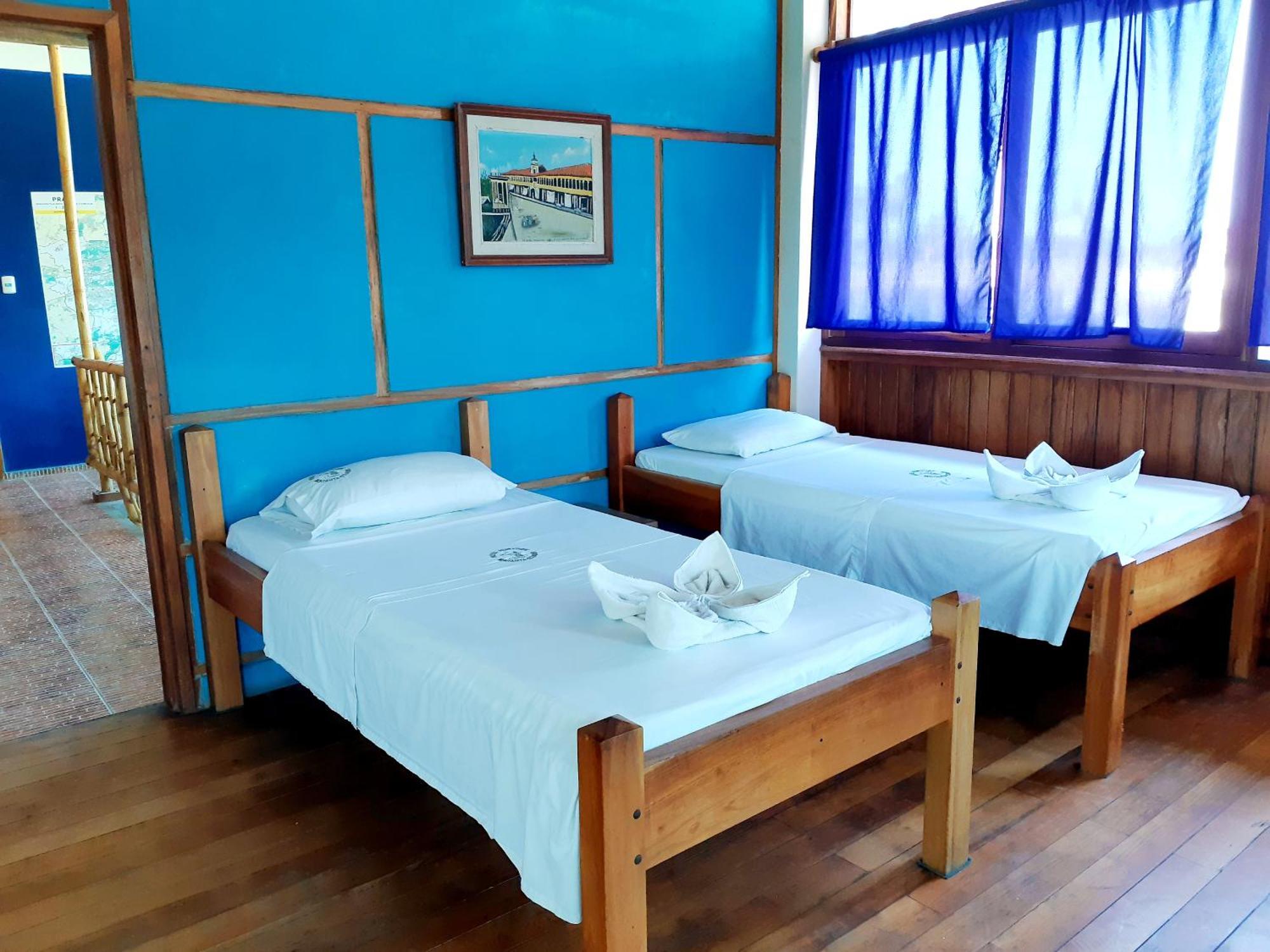Hotel Boutique Hurvinek Montañita 外观 照片