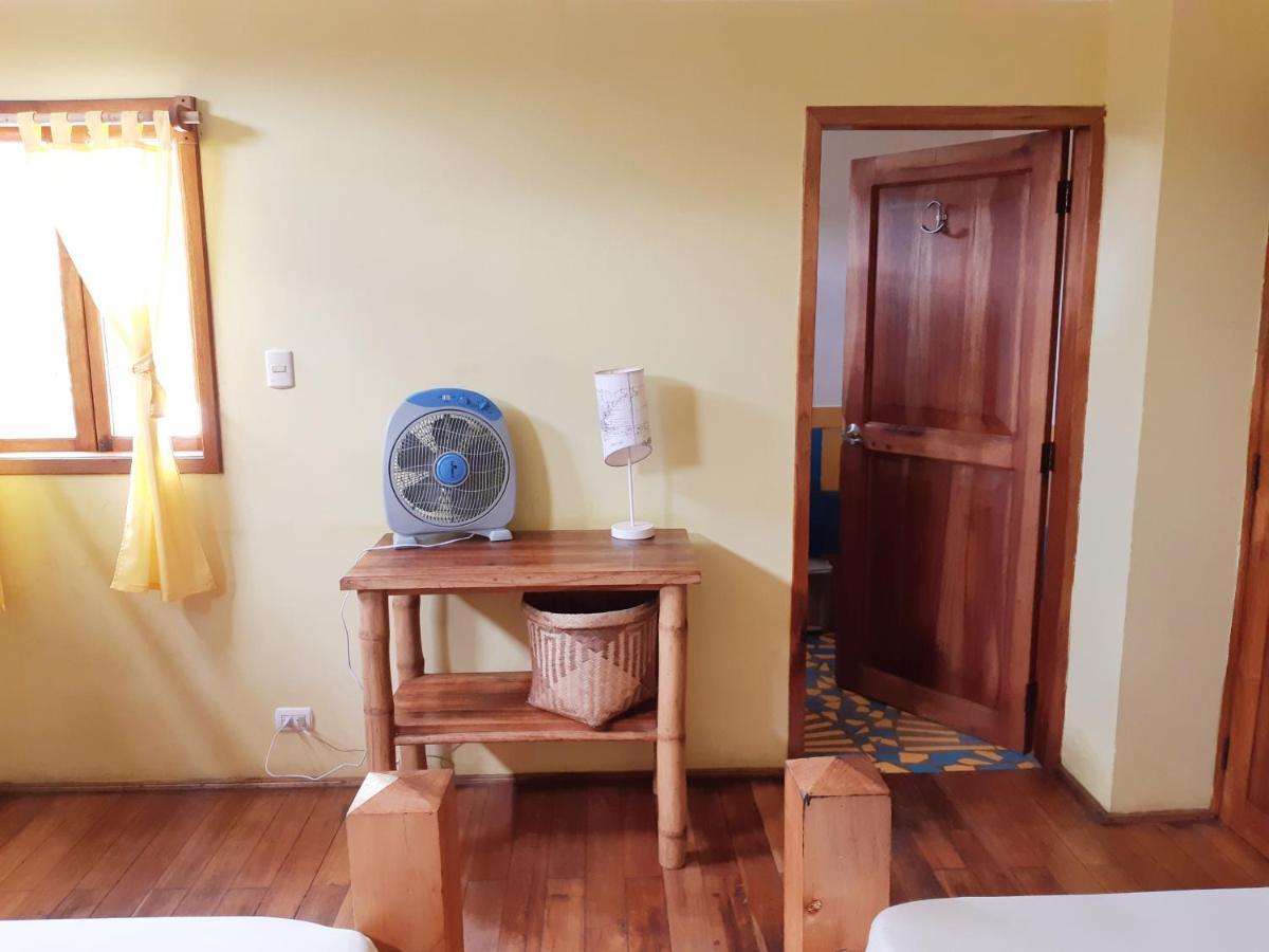 Hotel Boutique Hurvinek Montañita 外观 照片