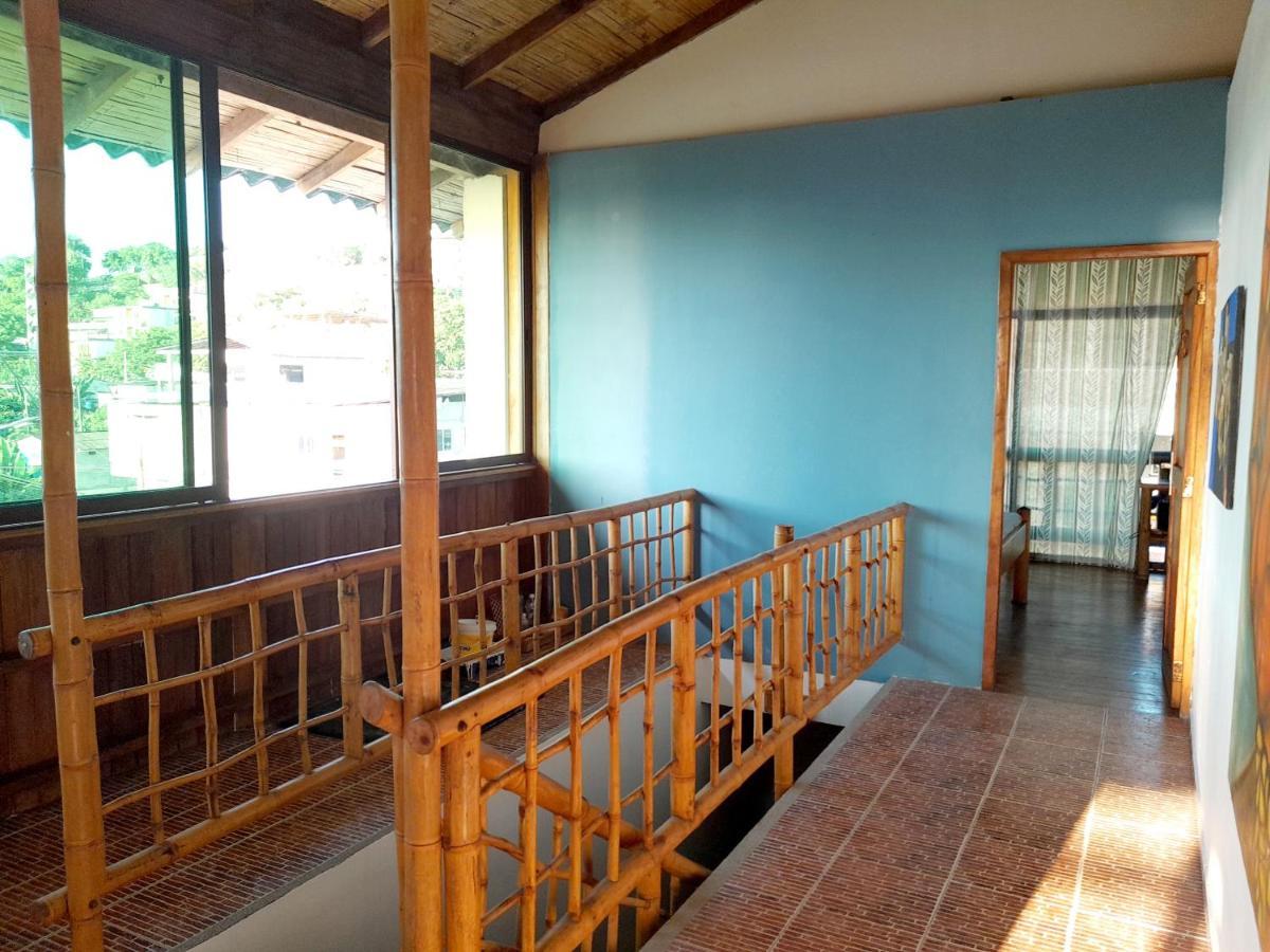 Hotel Boutique Hurvinek Montañita 外观 照片