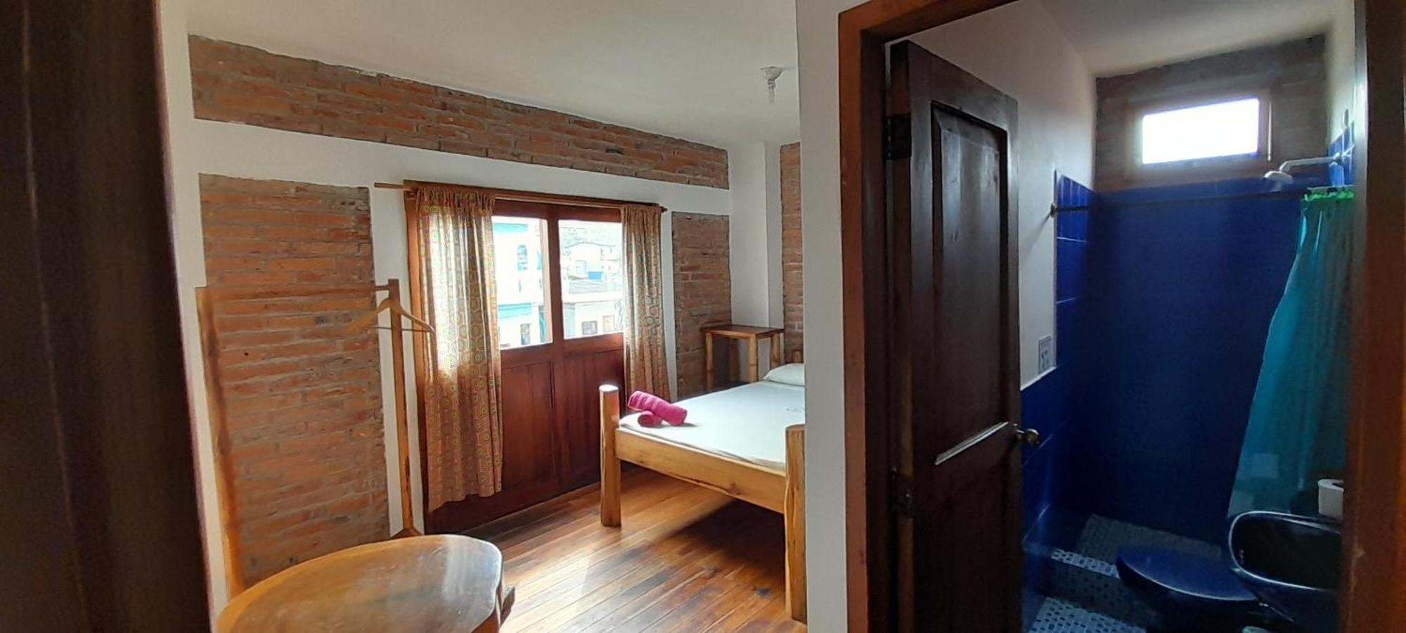 Hotel Boutique Hurvinek Montañita 外观 照片
