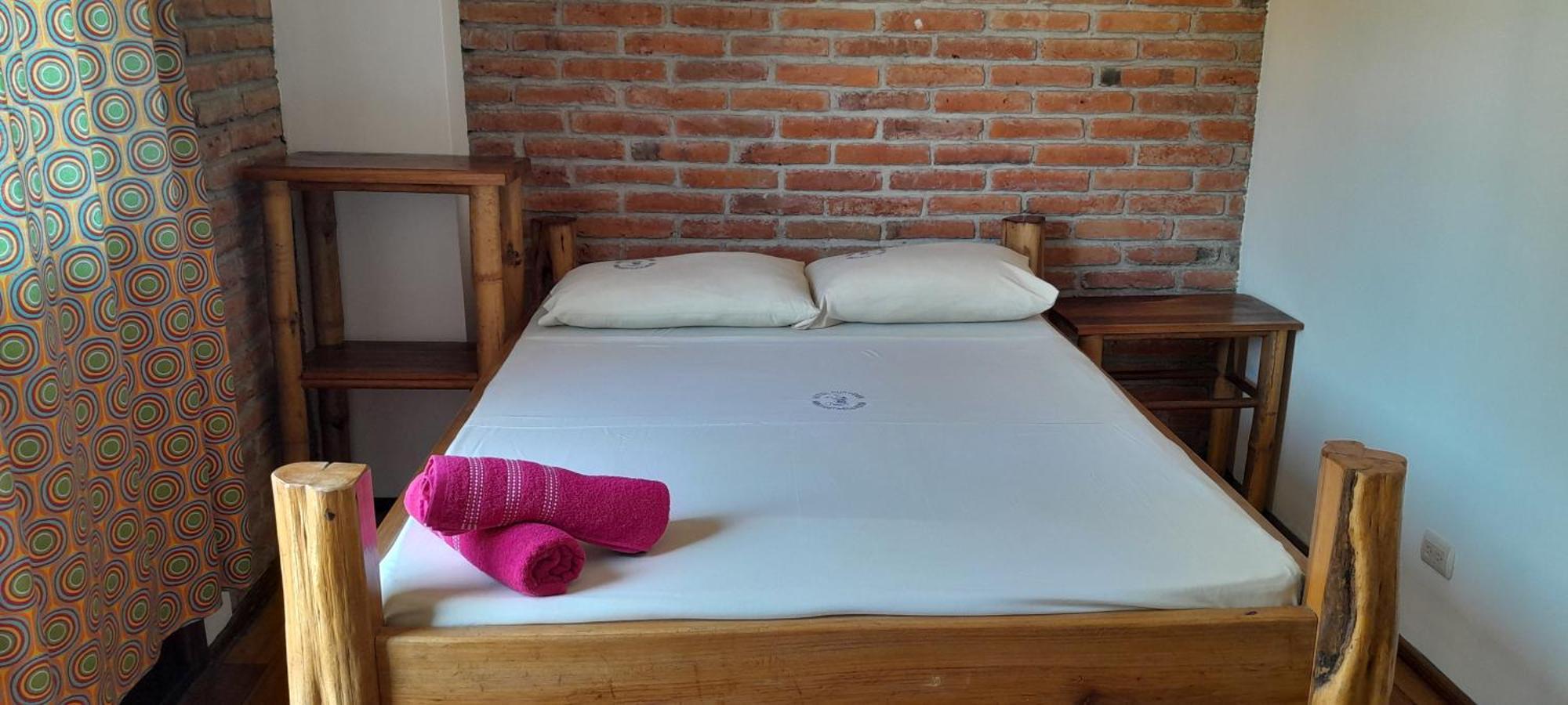 Hotel Boutique Hurvinek Montañita 外观 照片