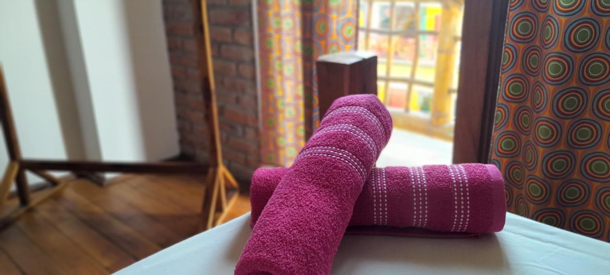 Hotel Boutique Hurvinek Montañita 外观 照片