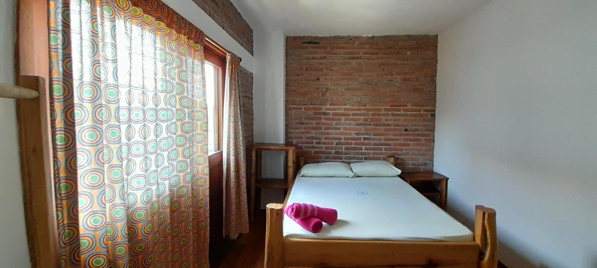 Hotel Boutique Hurvinek Montañita 外观 照片