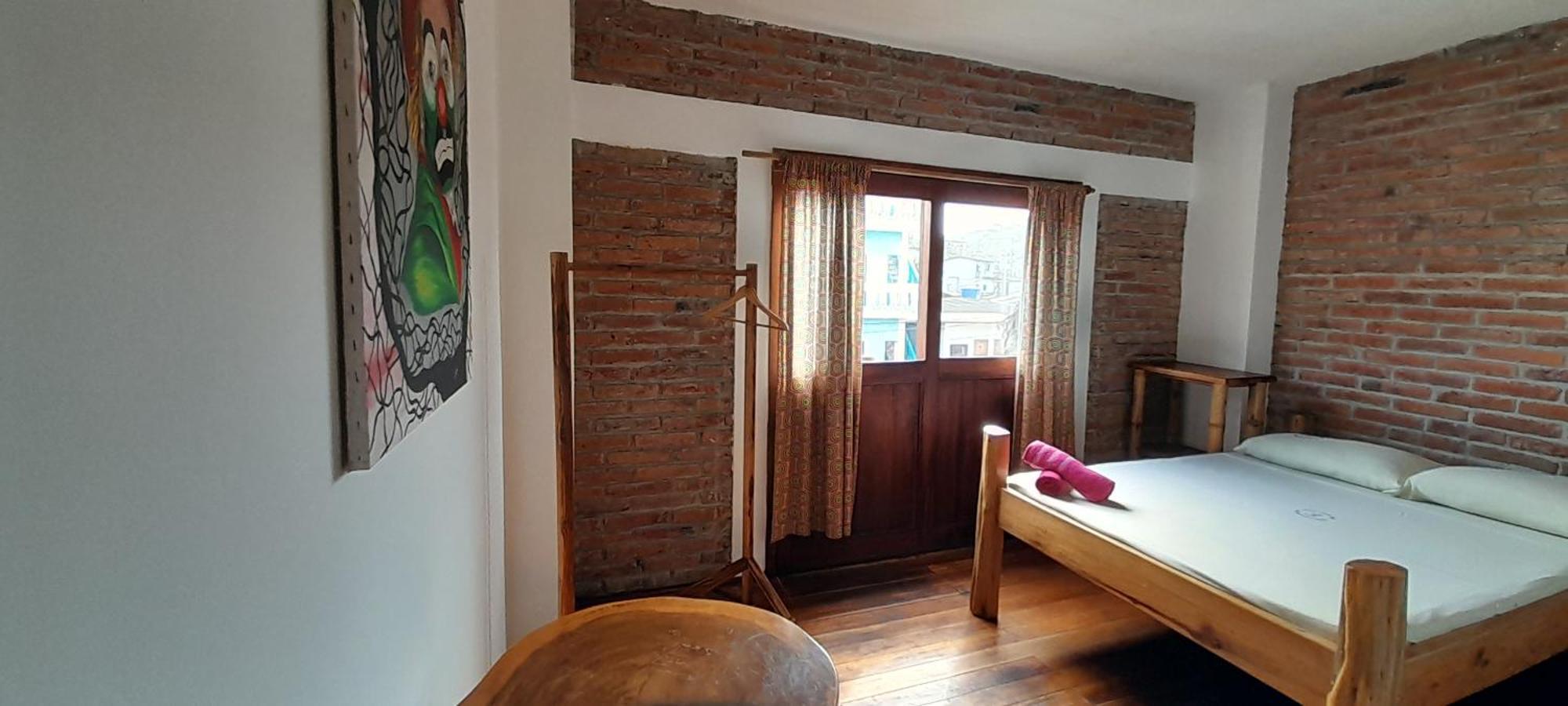 Hotel Boutique Hurvinek Montañita 外观 照片