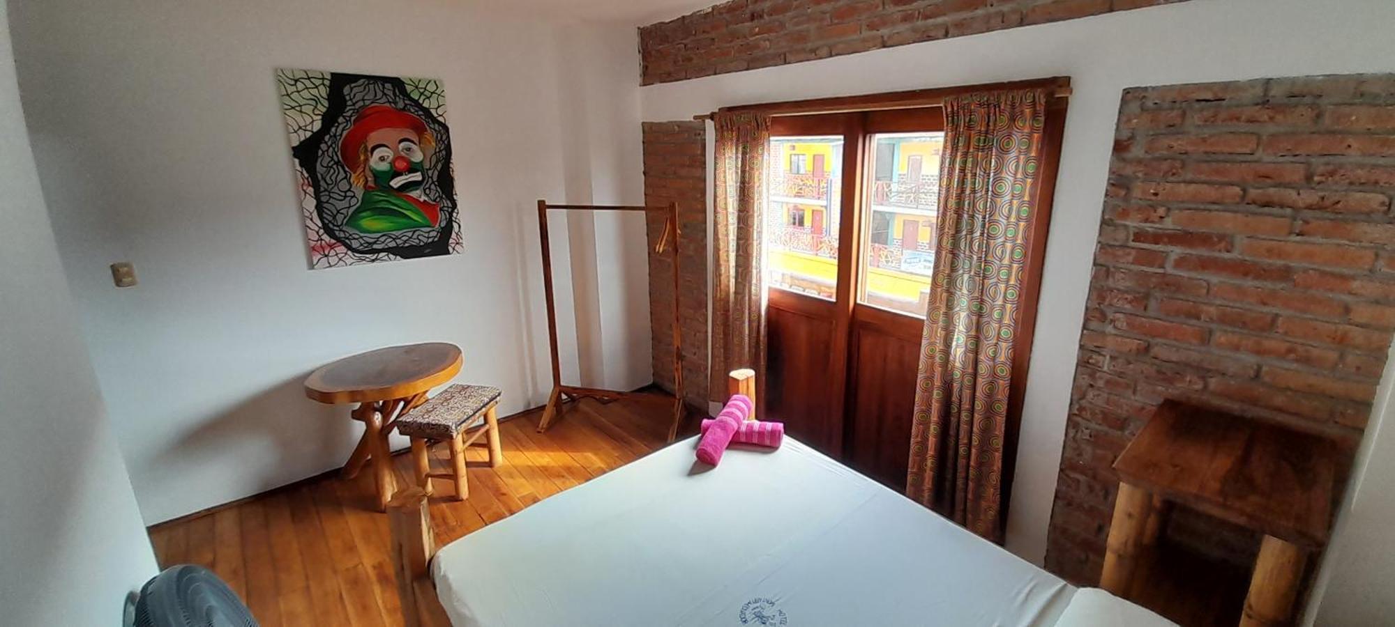 Hotel Boutique Hurvinek Montañita 外观 照片