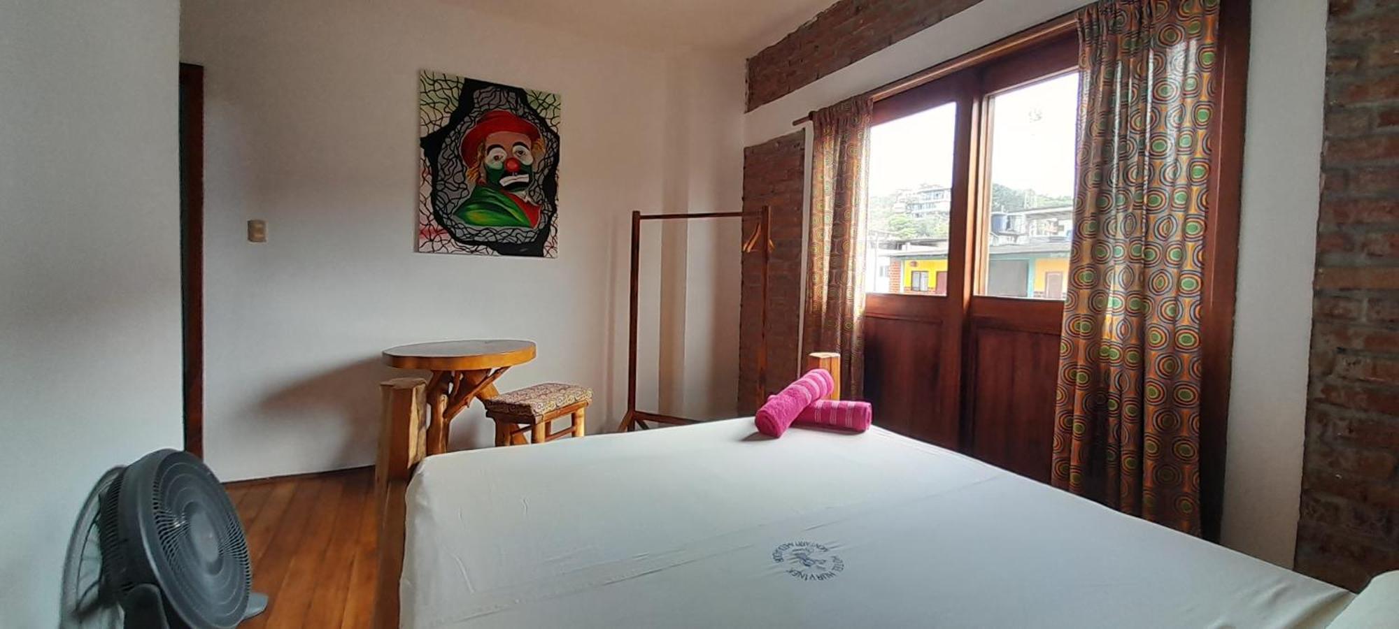 Hotel Boutique Hurvinek Montañita 外观 照片