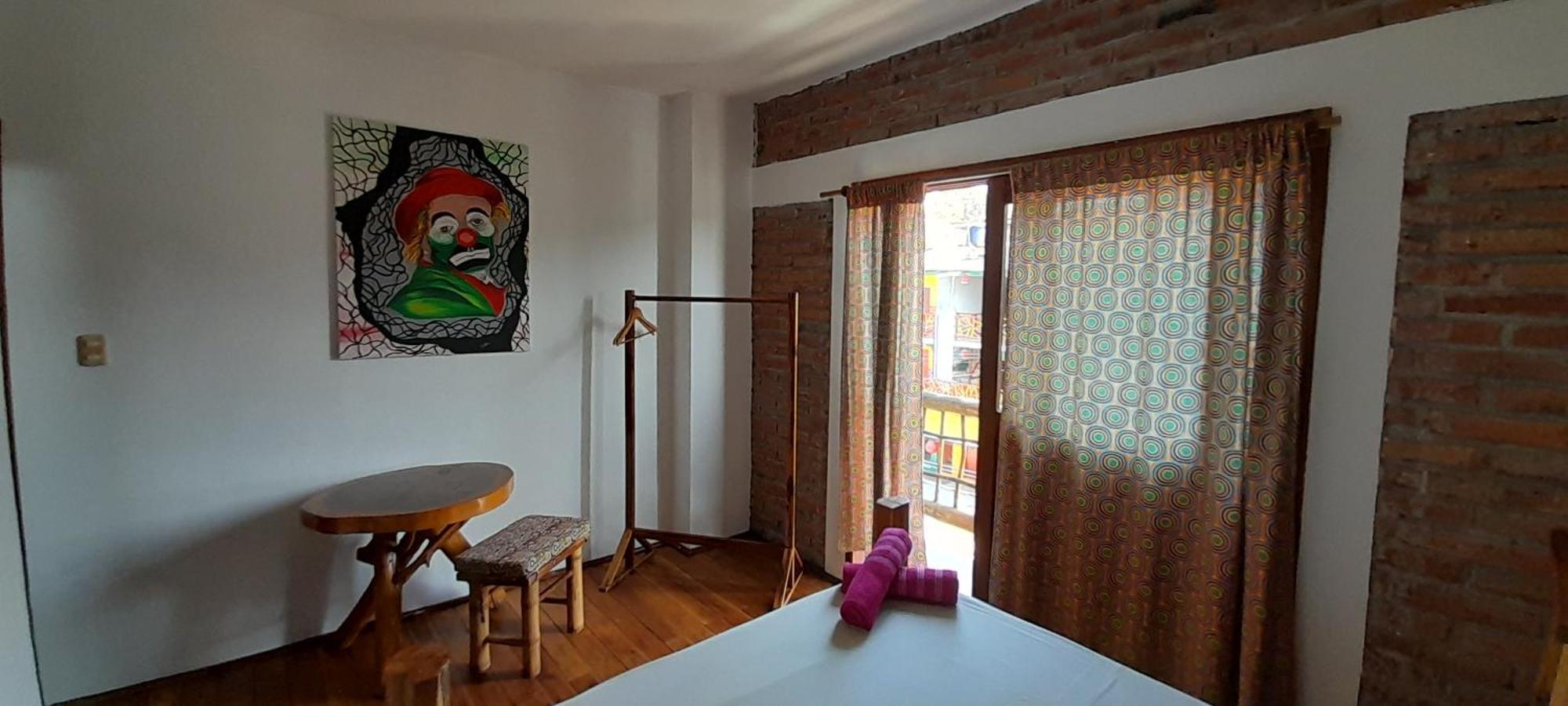 Hotel Boutique Hurvinek Montañita 外观 照片
