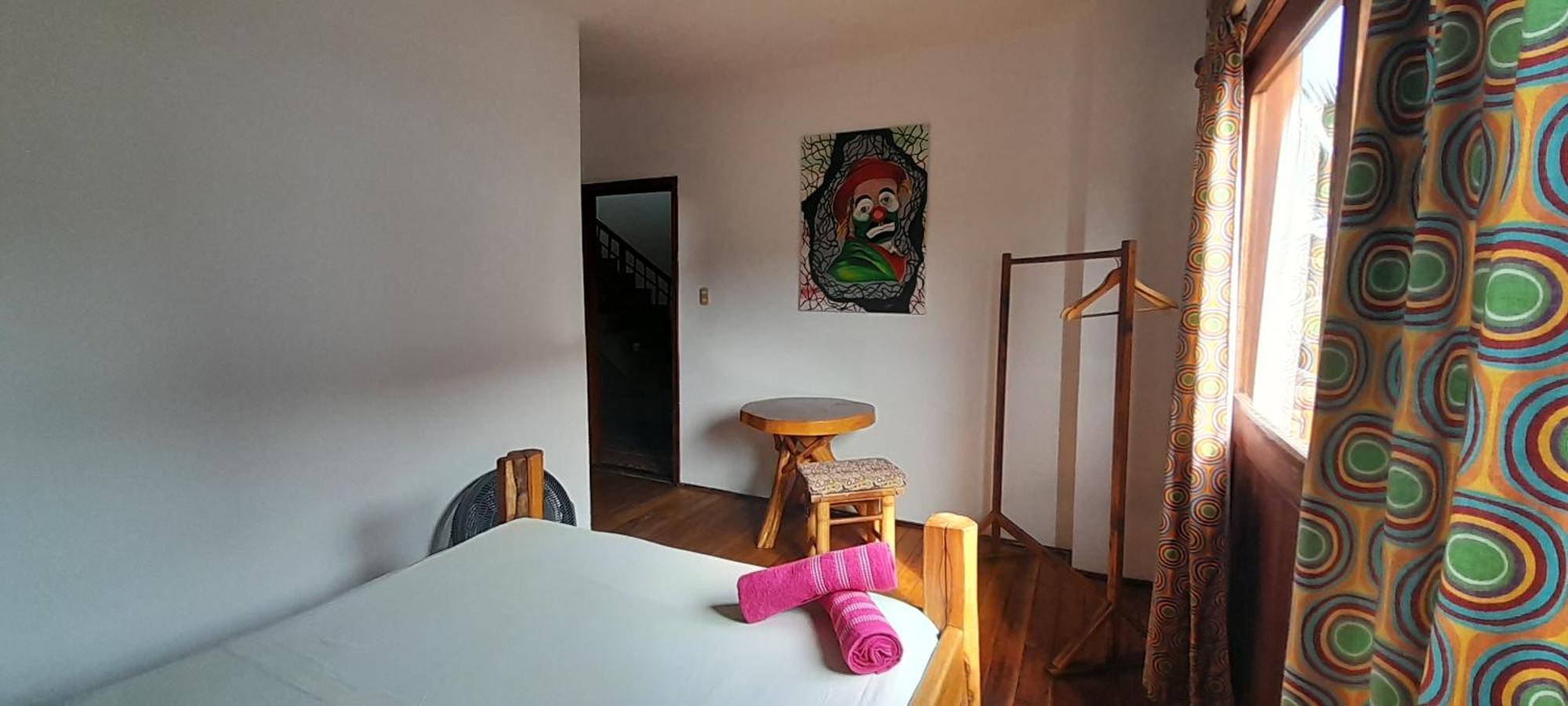 Hotel Boutique Hurvinek Montañita 外观 照片