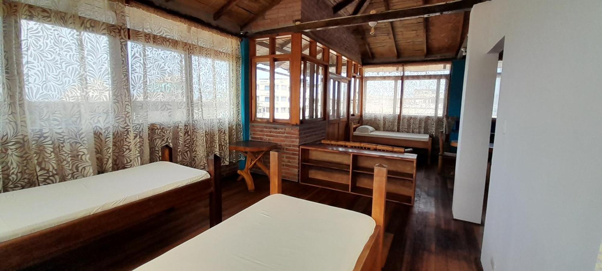 Hotel Boutique Hurvinek Montañita 外观 照片