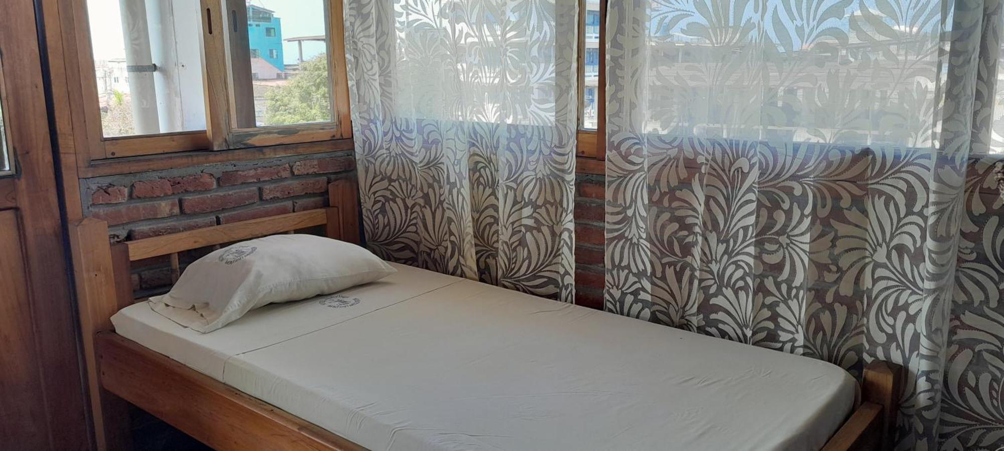 Hotel Boutique Hurvinek Montañita 外观 照片