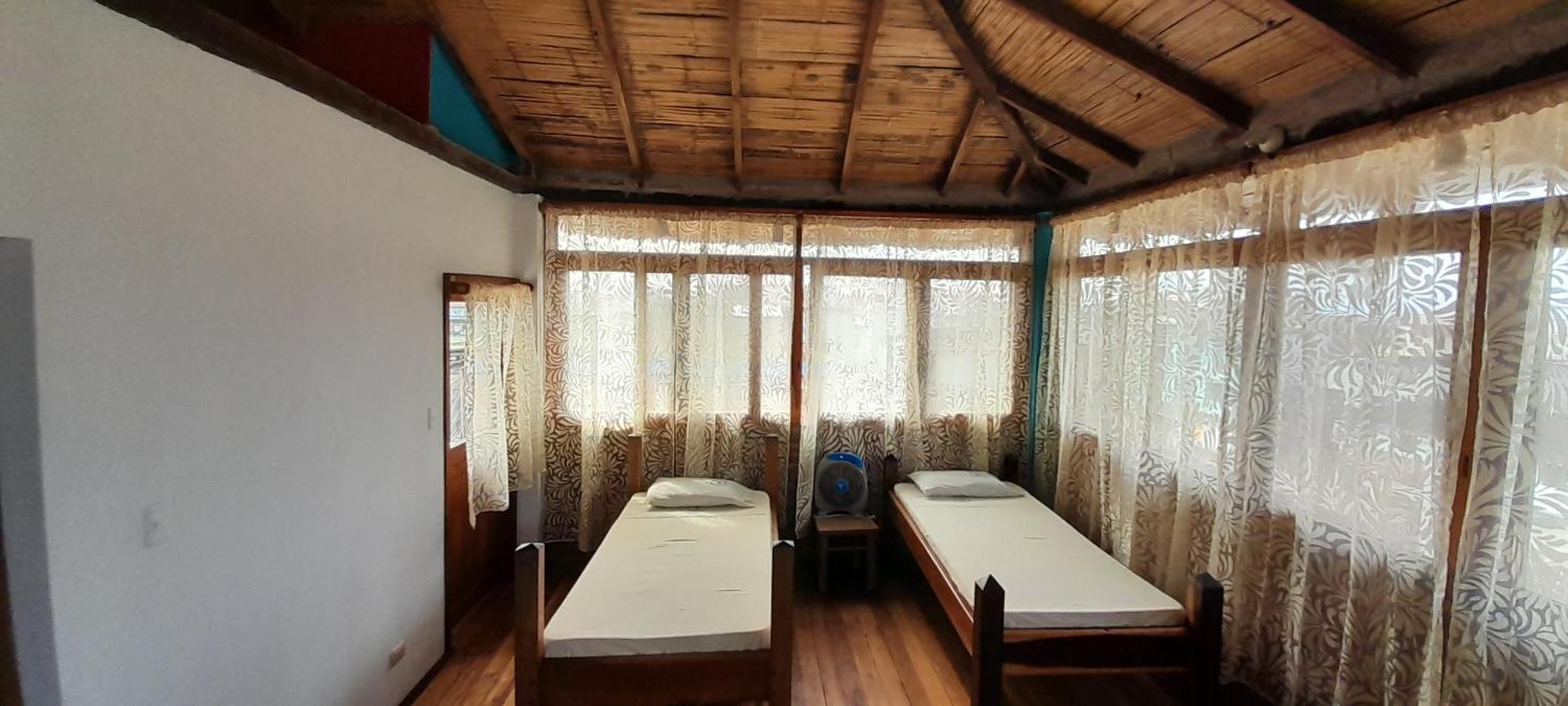 Hotel Boutique Hurvinek Montañita 外观 照片