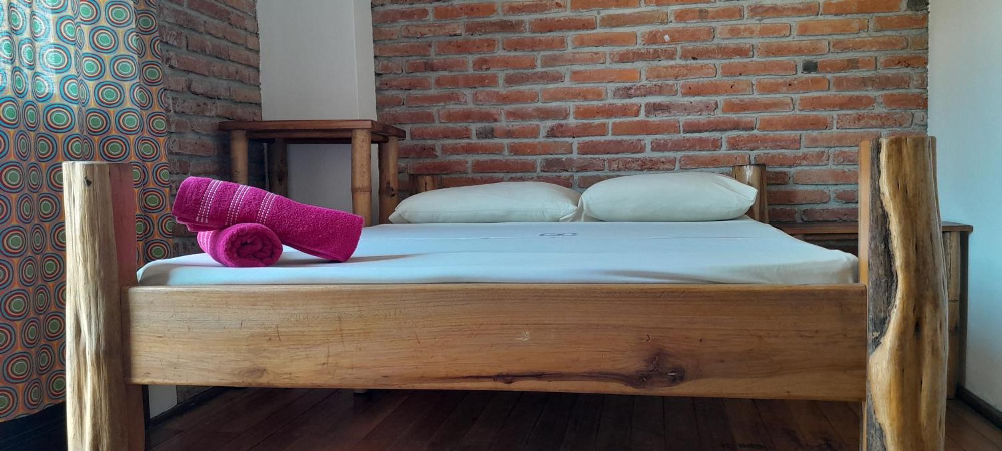 Hotel Boutique Hurvinek Montañita 外观 照片