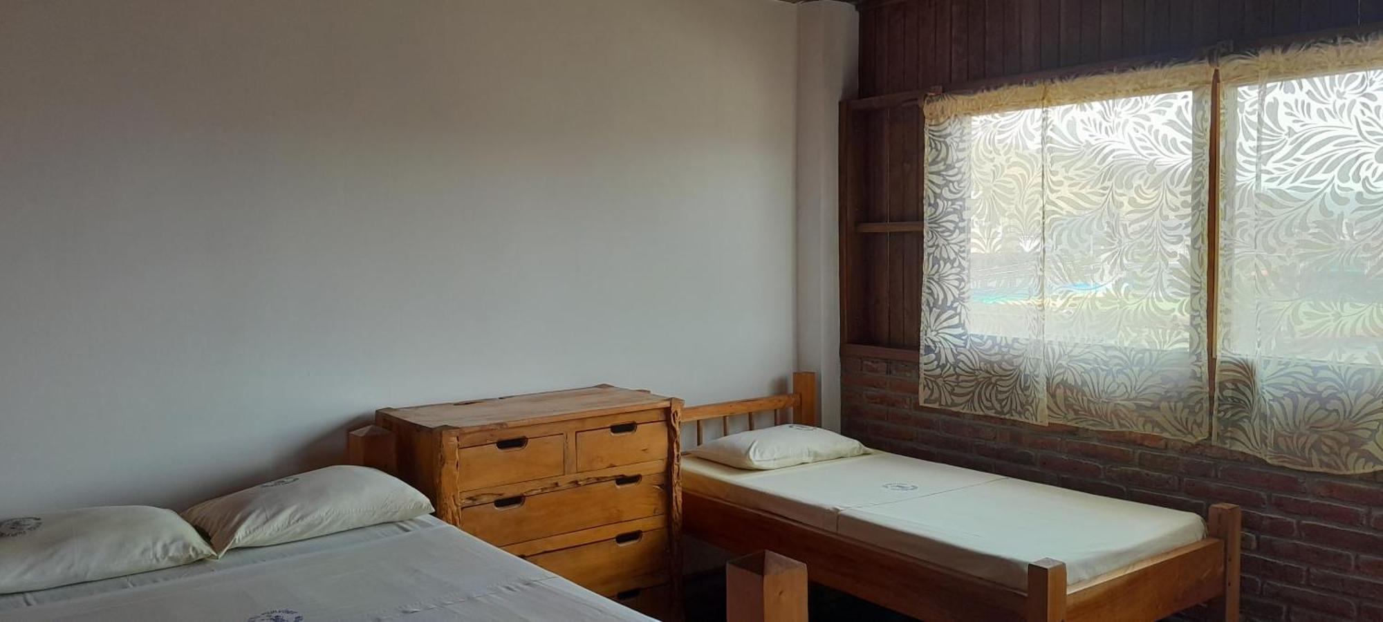 Hotel Boutique Hurvinek Montañita 外观 照片