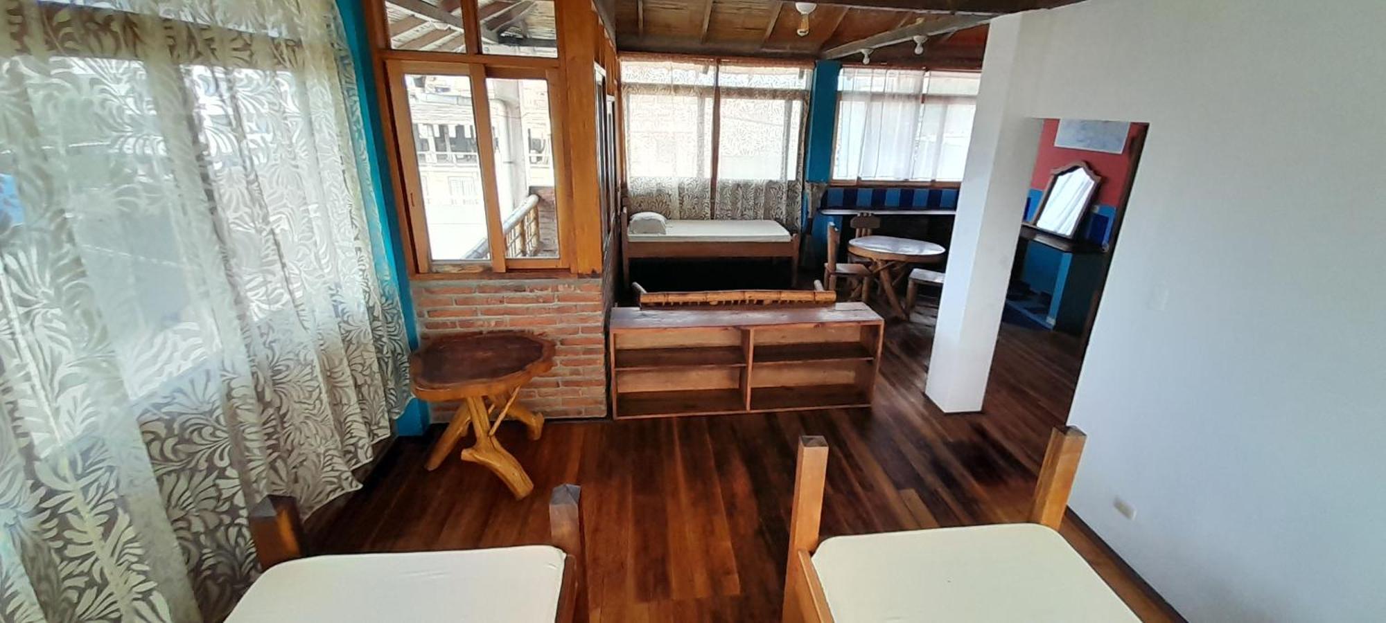 Hotel Boutique Hurvinek Montañita 外观 照片