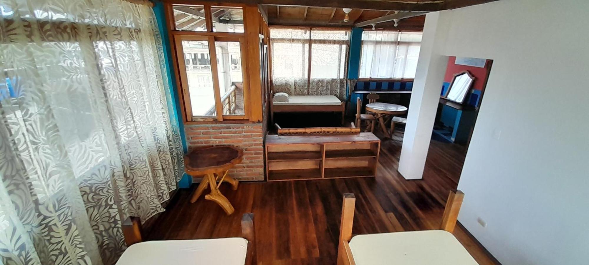 Hotel Boutique Hurvinek Montañita 外观 照片