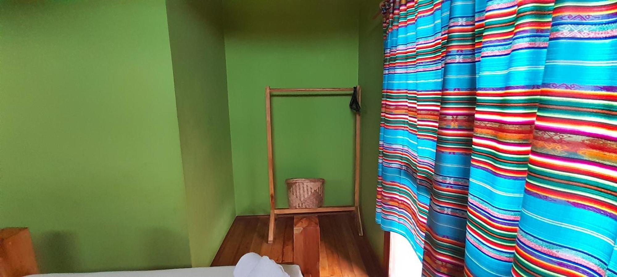 Hotel Boutique Hurvinek Montañita 外观 照片