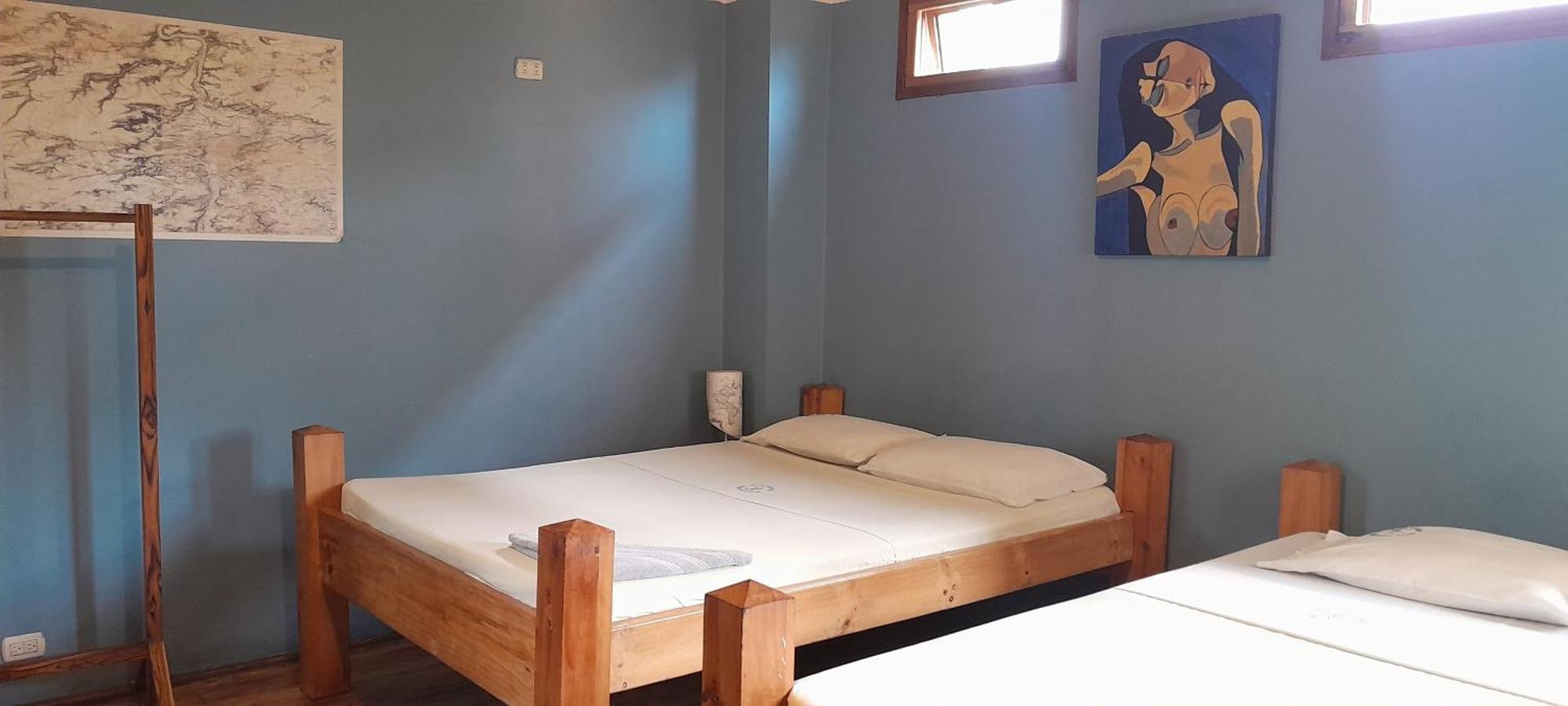 Hotel Boutique Hurvinek Montañita 外观 照片