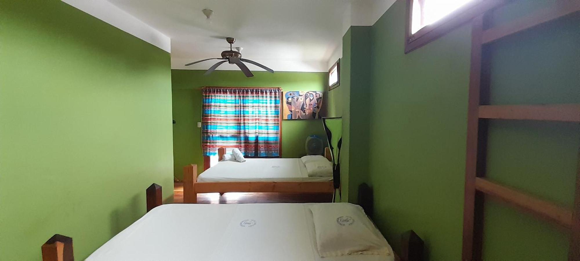 Hotel Boutique Hurvinek Montañita 外观 照片