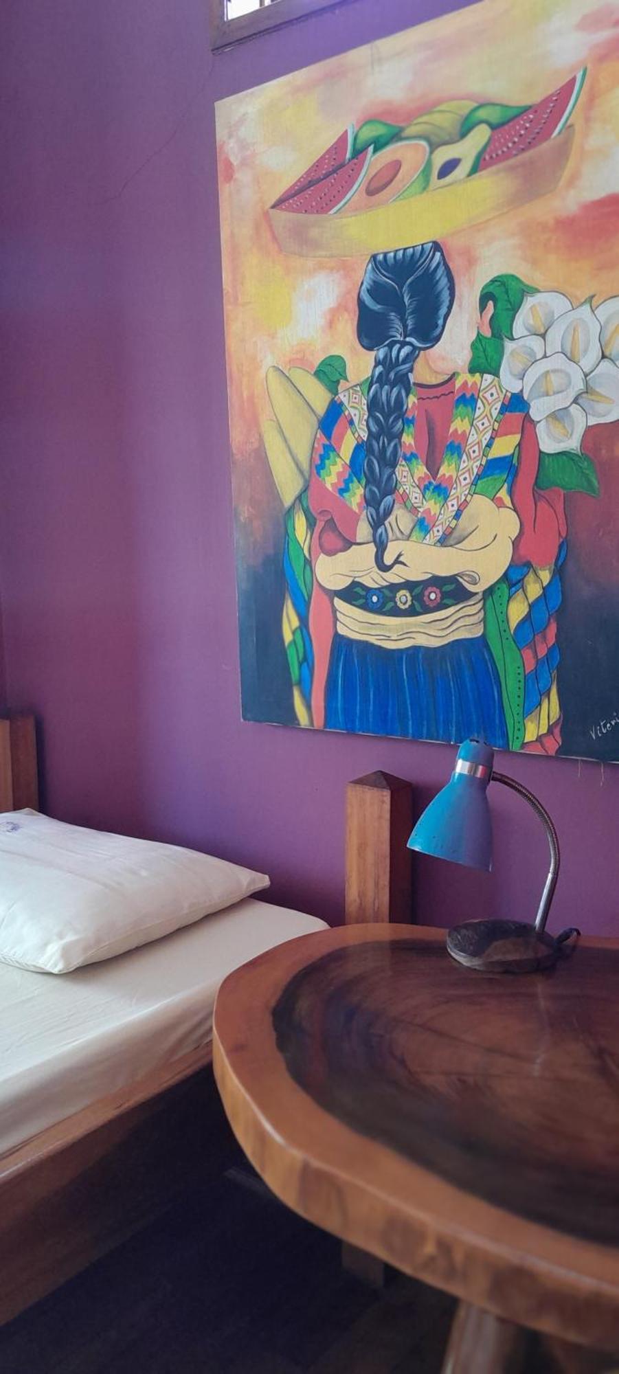 Hotel Boutique Hurvinek Montañita 外观 照片