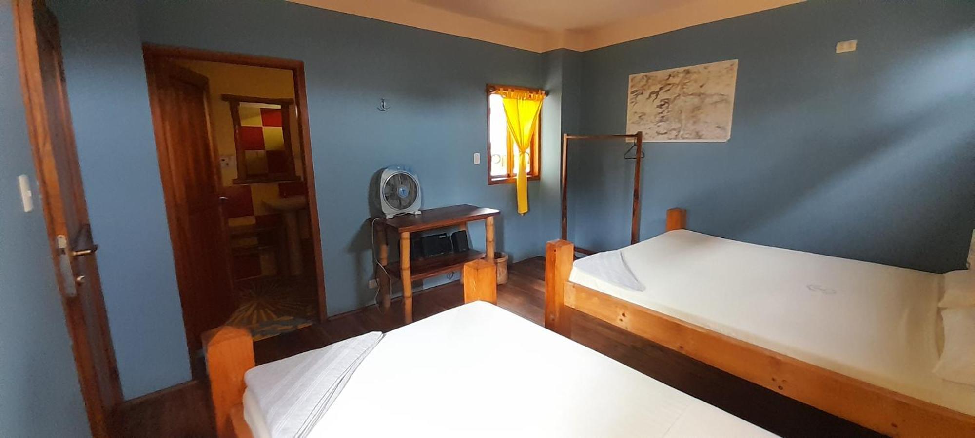 Hotel Boutique Hurvinek Montañita 外观 照片