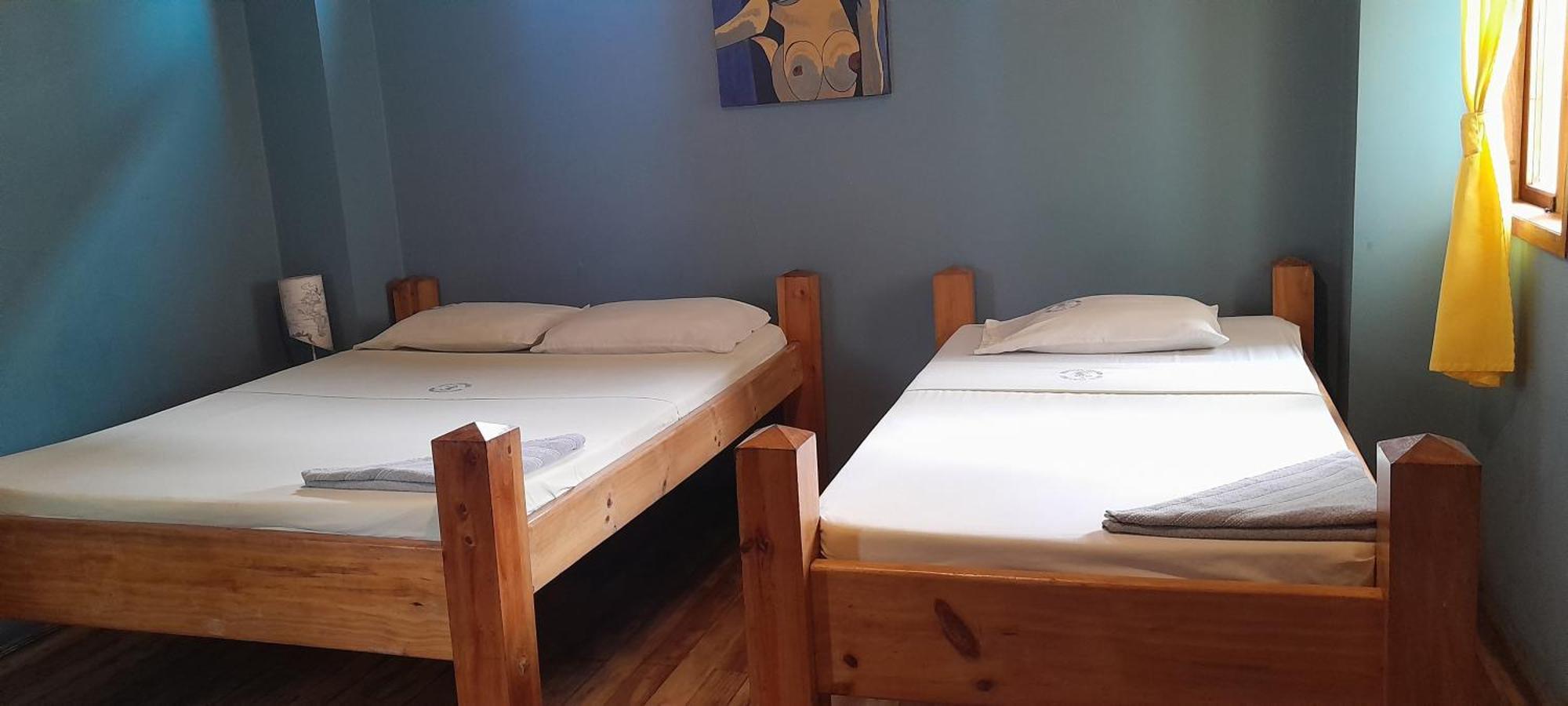 Hotel Boutique Hurvinek Montañita 外观 照片