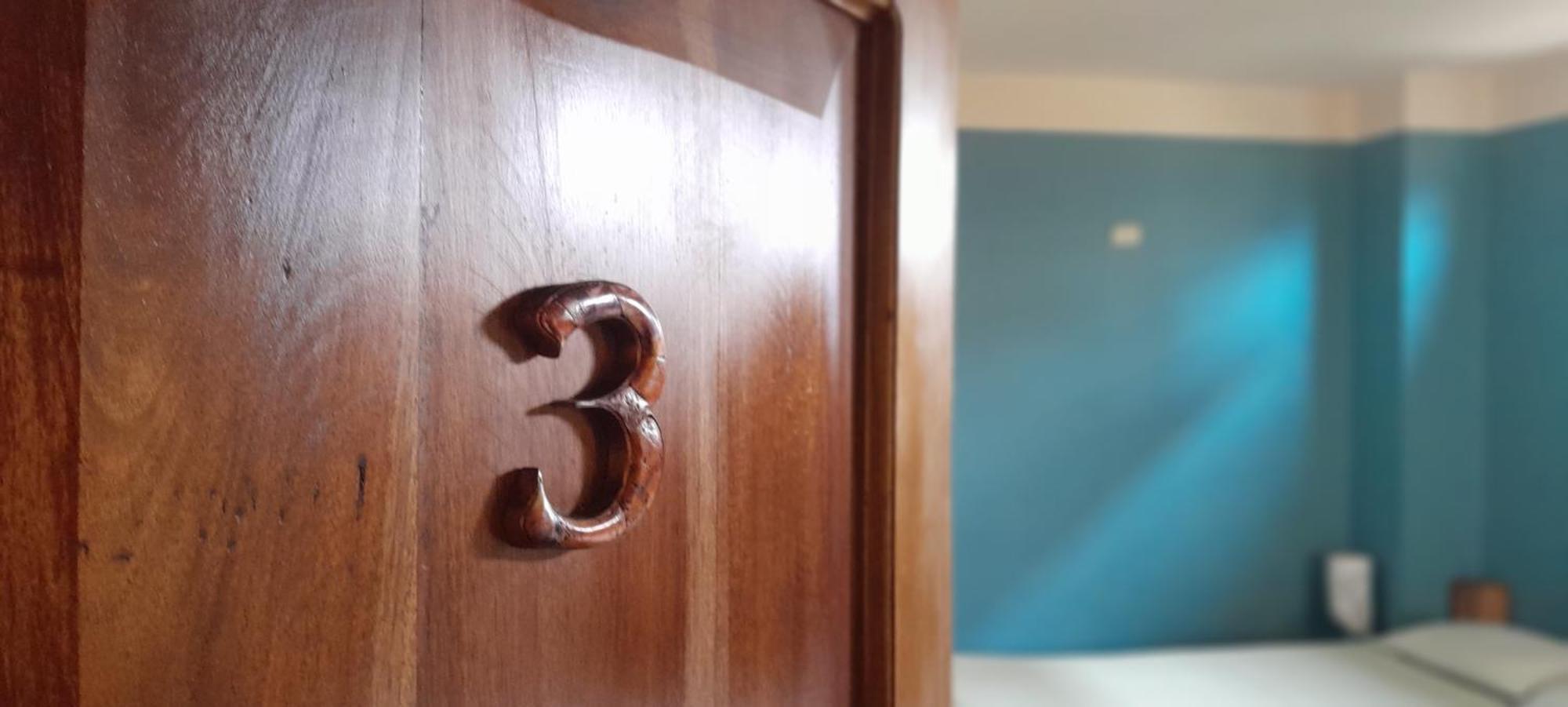 Hotel Boutique Hurvinek Montañita 外观 照片