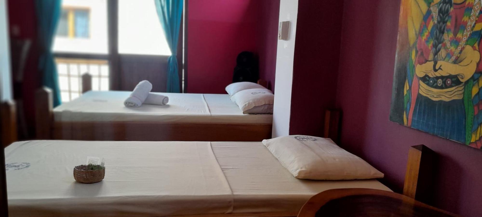 Hotel Boutique Hurvinek Montañita 外观 照片