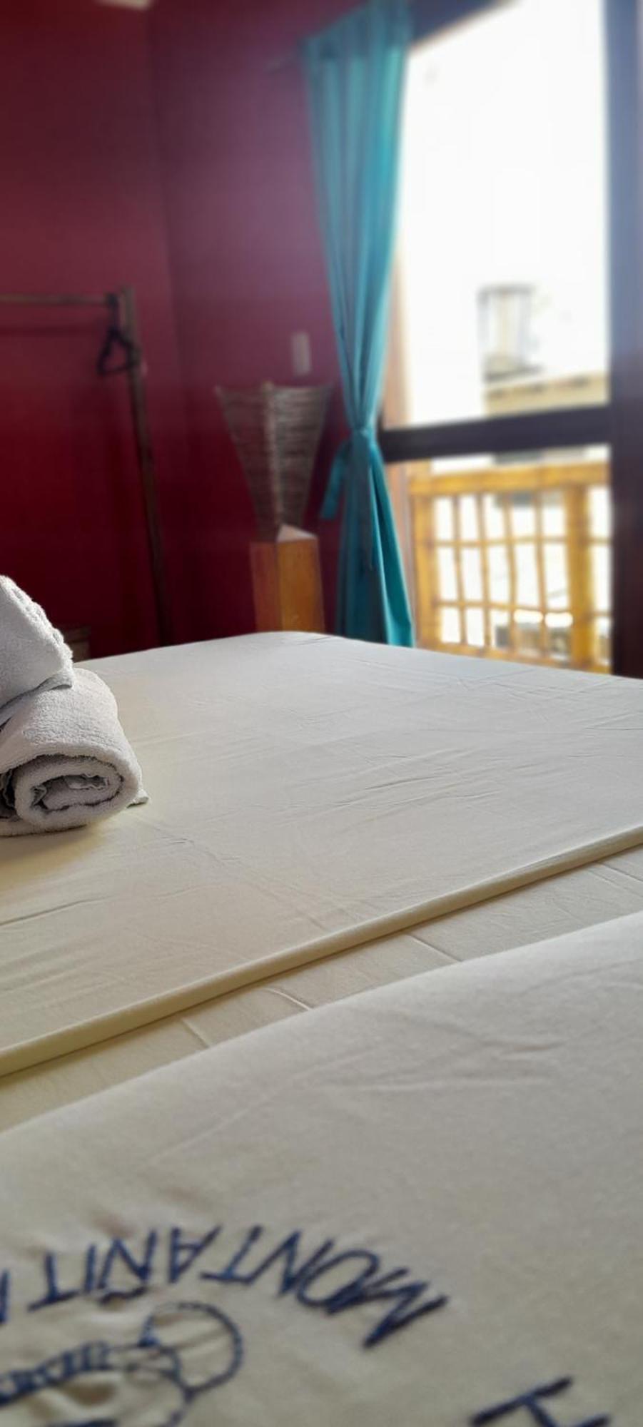 Hotel Boutique Hurvinek Montañita 外观 照片