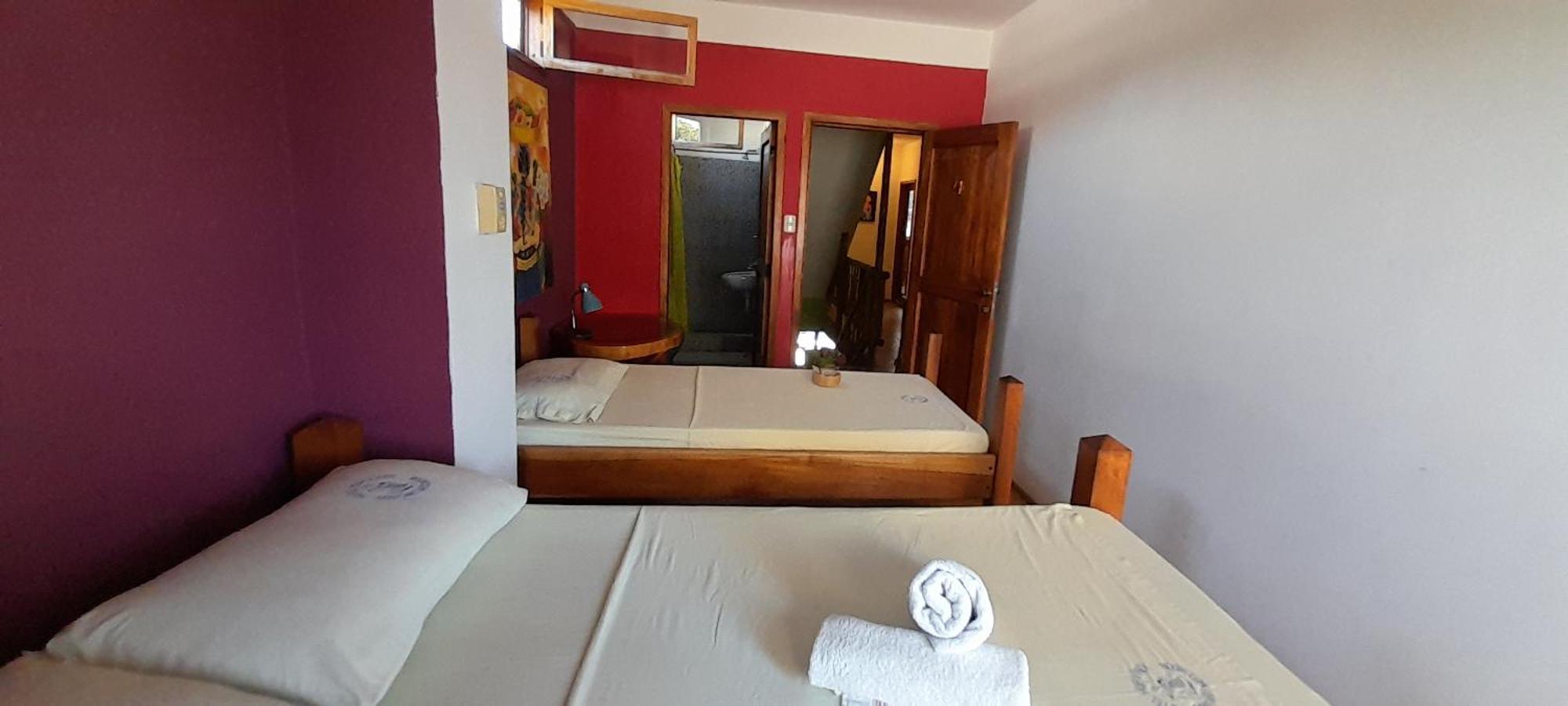 Hotel Boutique Hurvinek Montañita 外观 照片