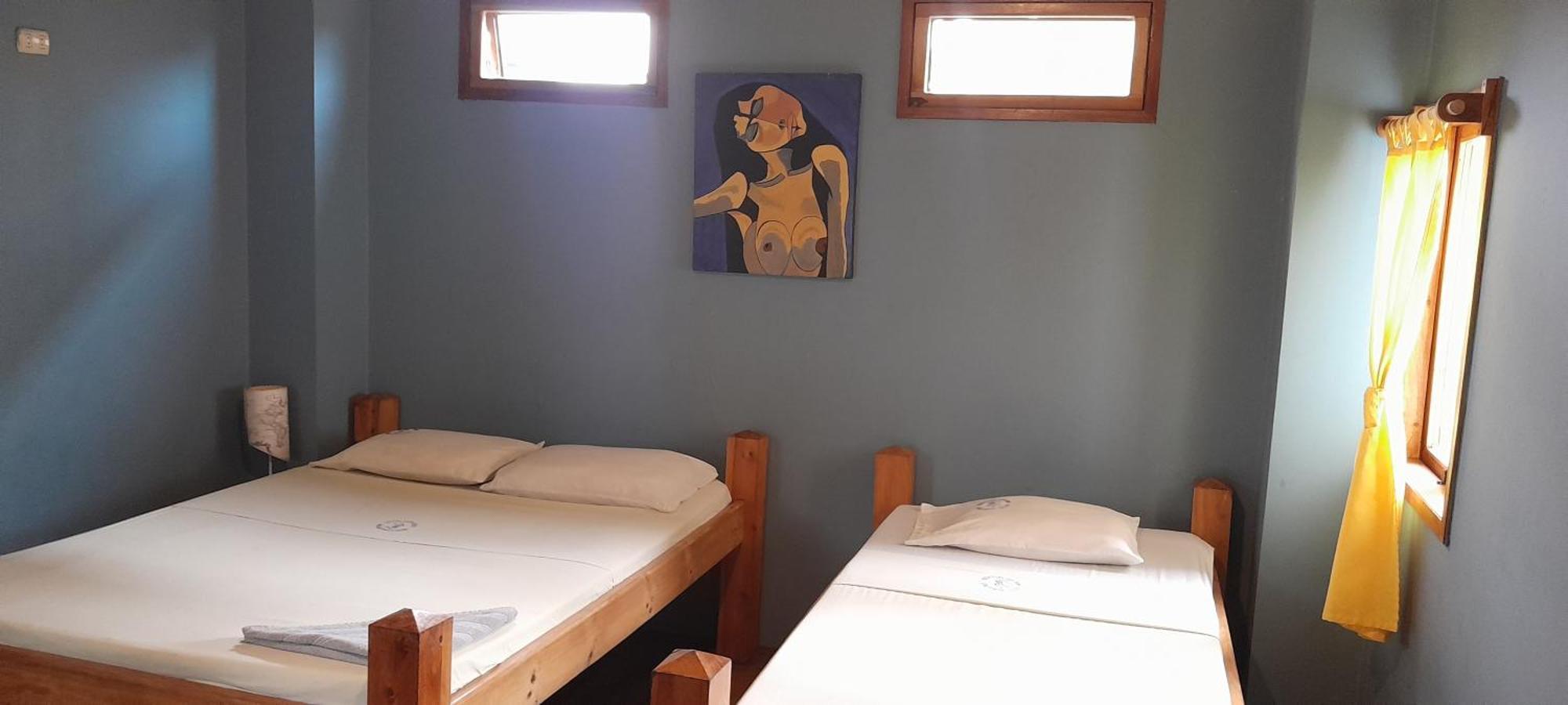 Hotel Boutique Hurvinek Montañita 外观 照片
