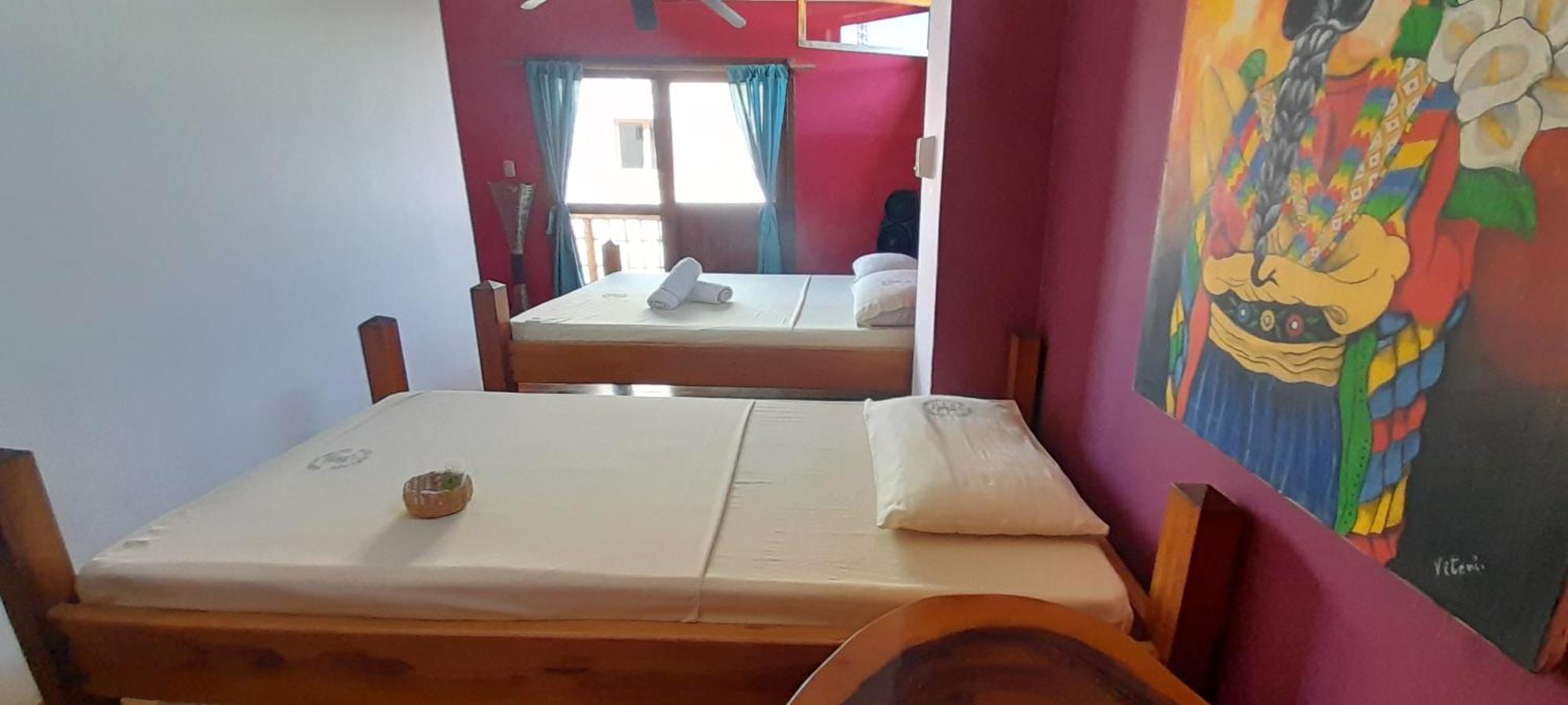 Hotel Boutique Hurvinek Montañita 外观 照片