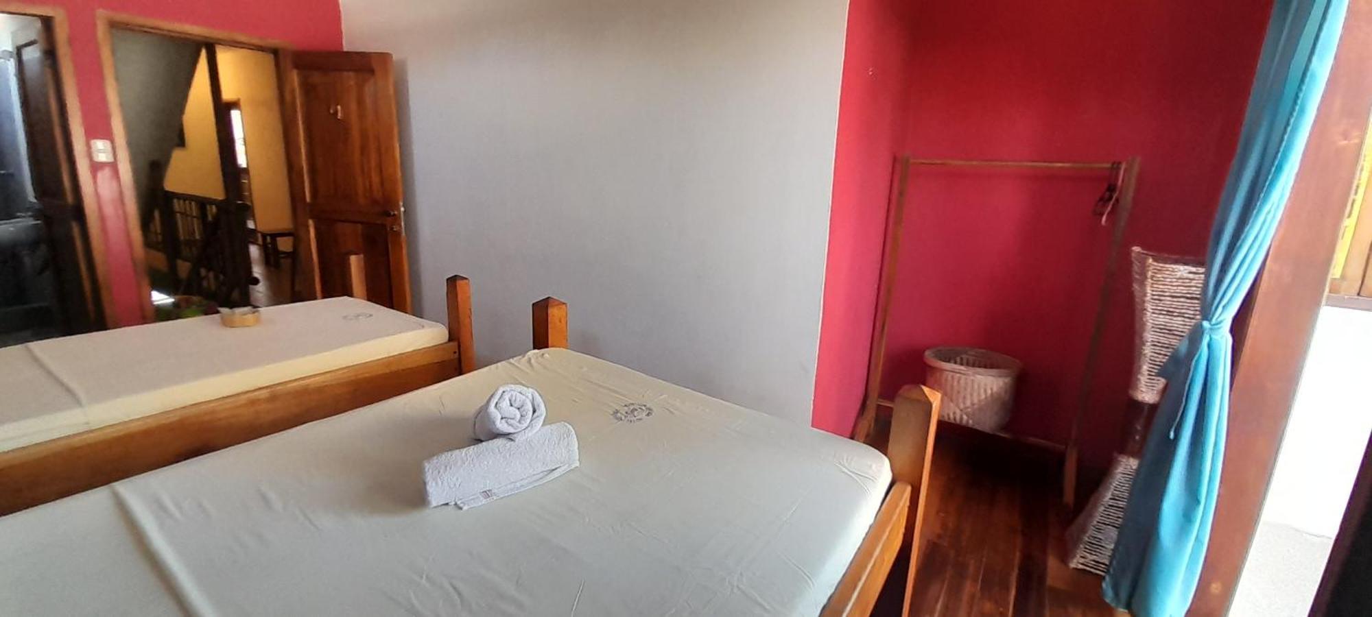Hotel Boutique Hurvinek Montañita 外观 照片
