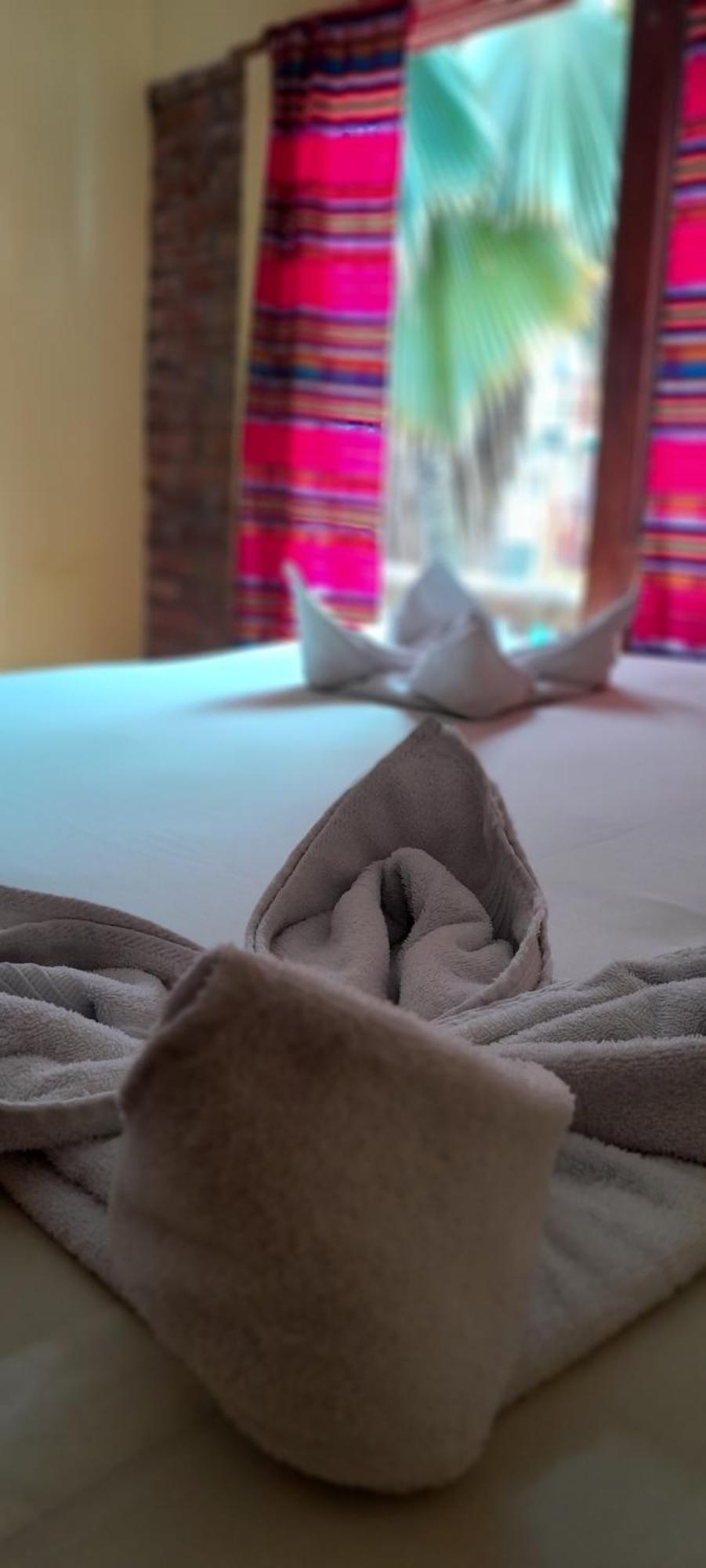 Hotel Boutique Hurvinek Montañita 外观 照片
