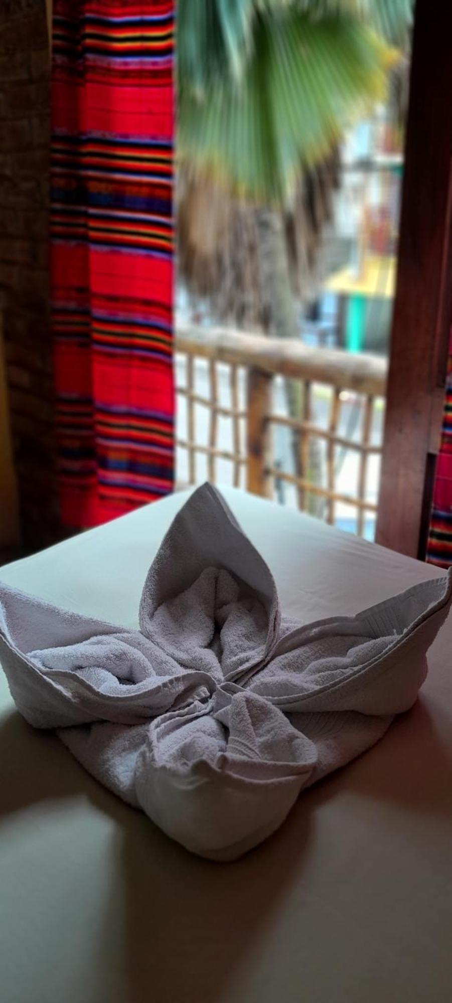 Hotel Boutique Hurvinek Montañita 外观 照片