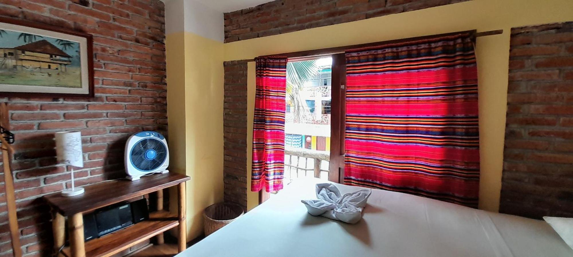 Hotel Boutique Hurvinek Montañita 外观 照片