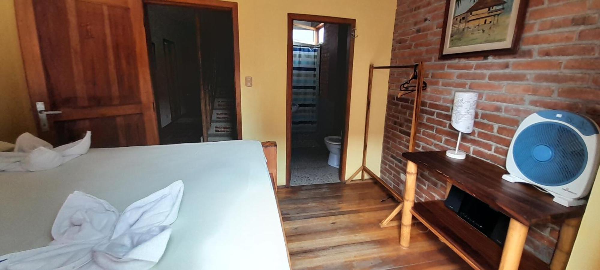 Hotel Boutique Hurvinek Montañita 外观 照片